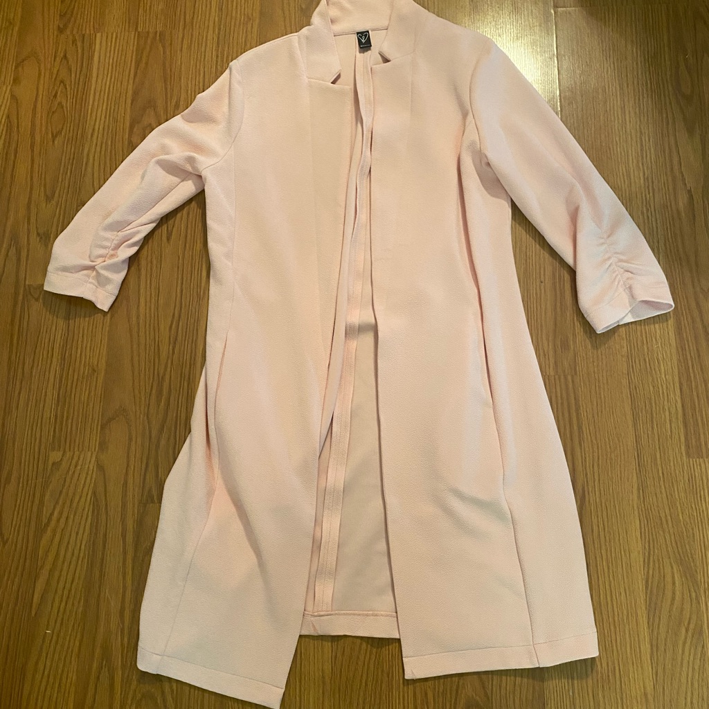 Windsor Jacket